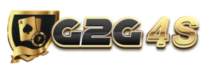 logo g2g4s